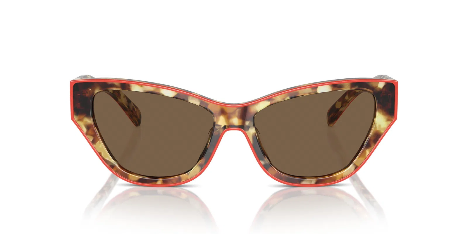 Tory Burch 7206U Sunglasses - view 7